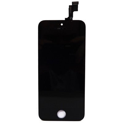 iPhone 5 OEM Black Quality LCD Assembly