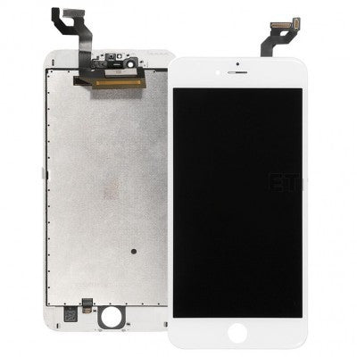 iPhone 6 White OEM Quality LCD Assembly